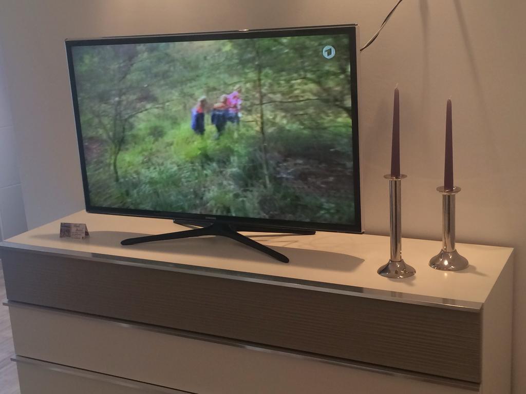 Leiner Apartman Heviz Ruang foto