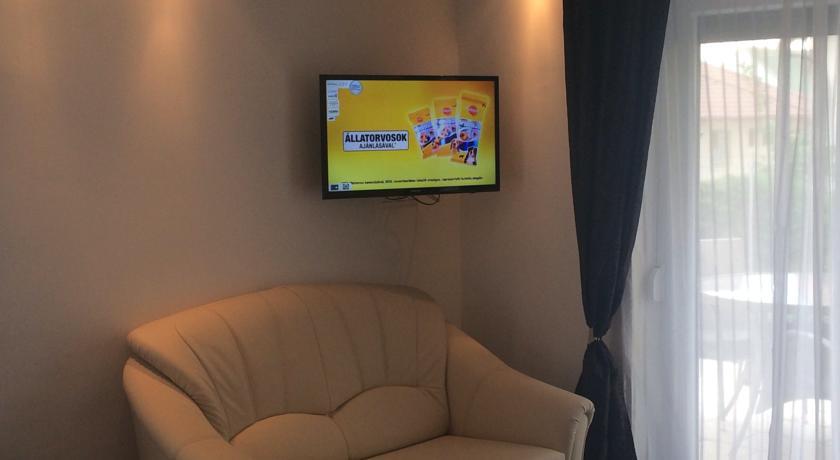Leiner Apartman Heviz Ruang foto