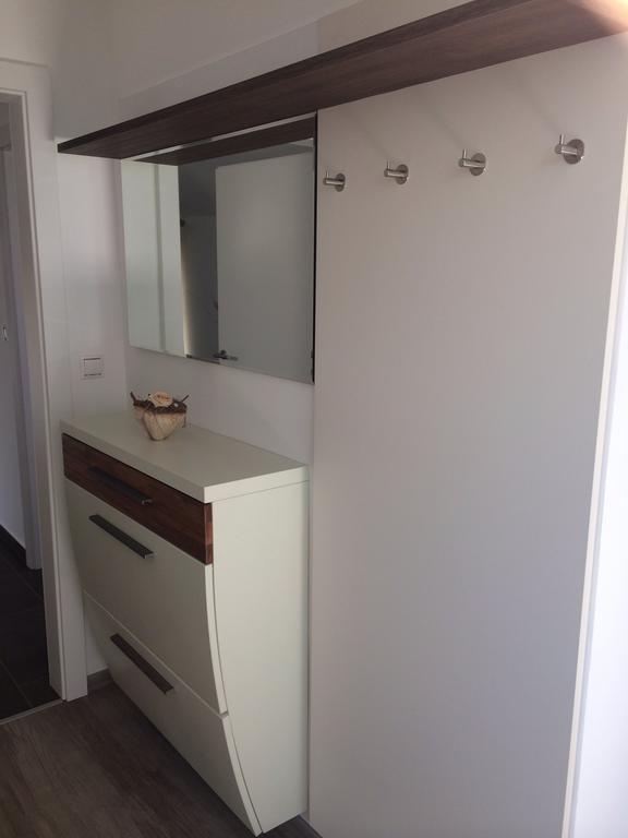 Leiner Apartman Heviz Ruang foto