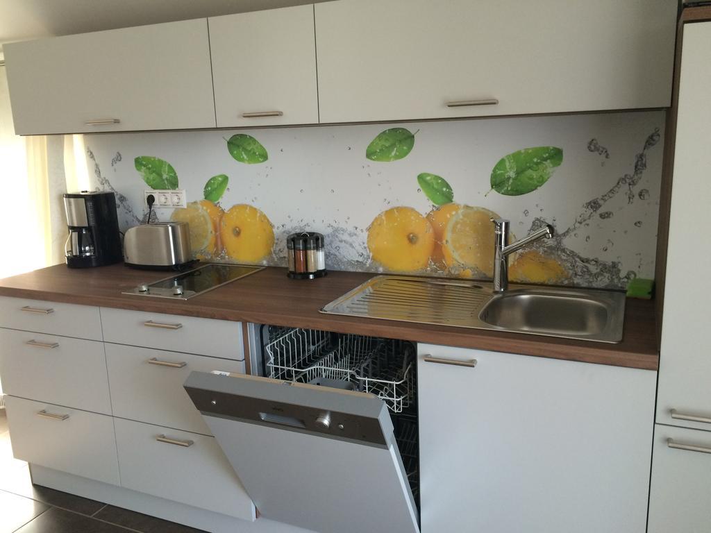 Leiner Apartman Heviz Ruang foto