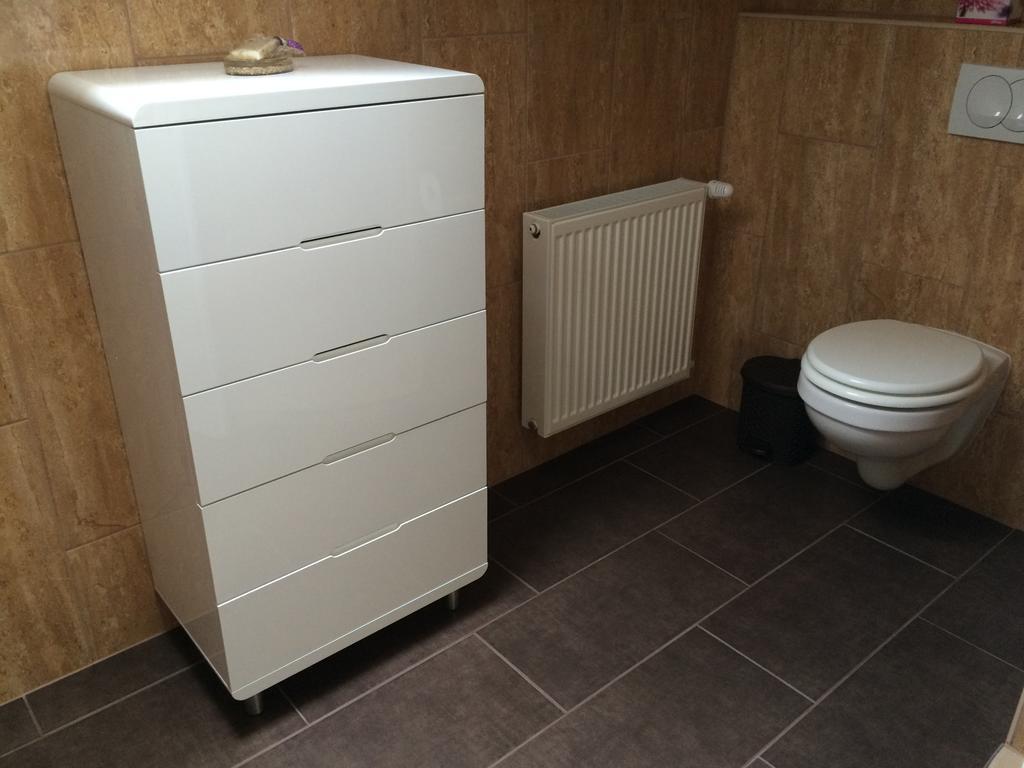 Leiner Apartman Heviz Ruang foto